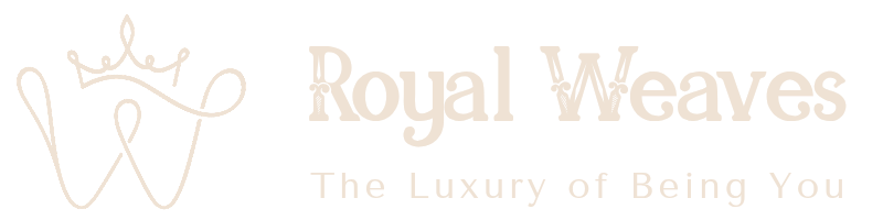 Royal Weaves