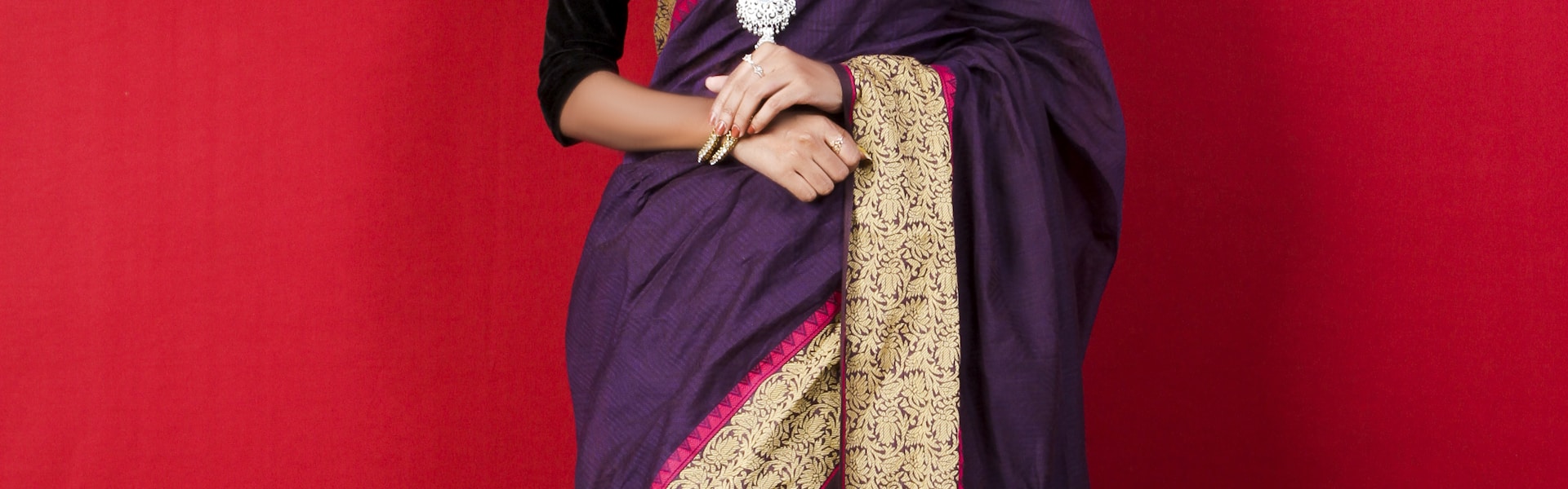 ARTISANAL HANDLOOM WEAVES