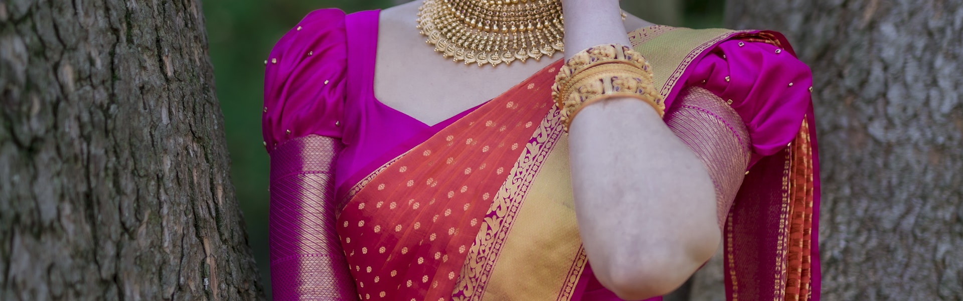 ELEGANCE REDEFINED
