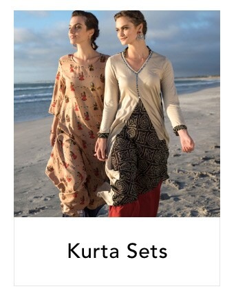 Ethnic Wear