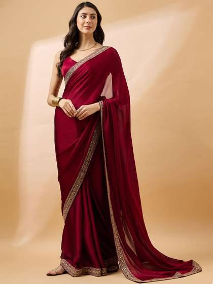 Silk Sarees