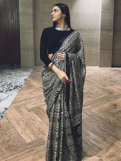 Sarees